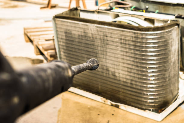 Best Ductwork Cleaning Services  in Sylvania, OH