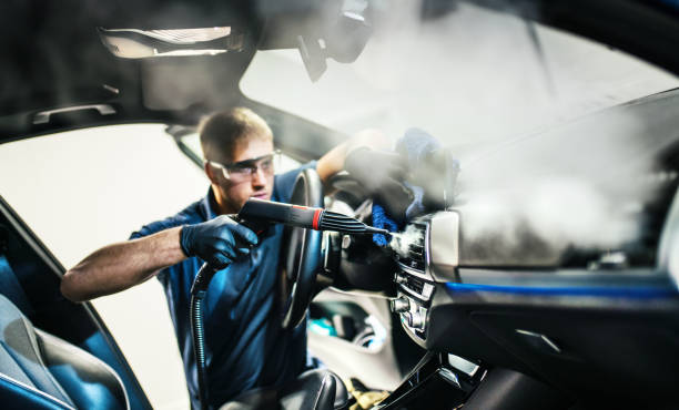 Best Air Vent Cleaning Services  in Sylvania, OH