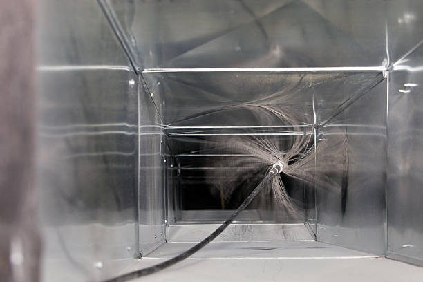 Best HVAC Duct Inspection Services  in Sylvania, OH