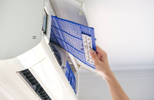 Trusted OH Airduct Cleaning Experts